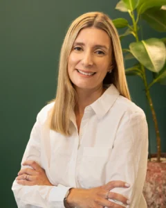 Beth Sweet-Escott