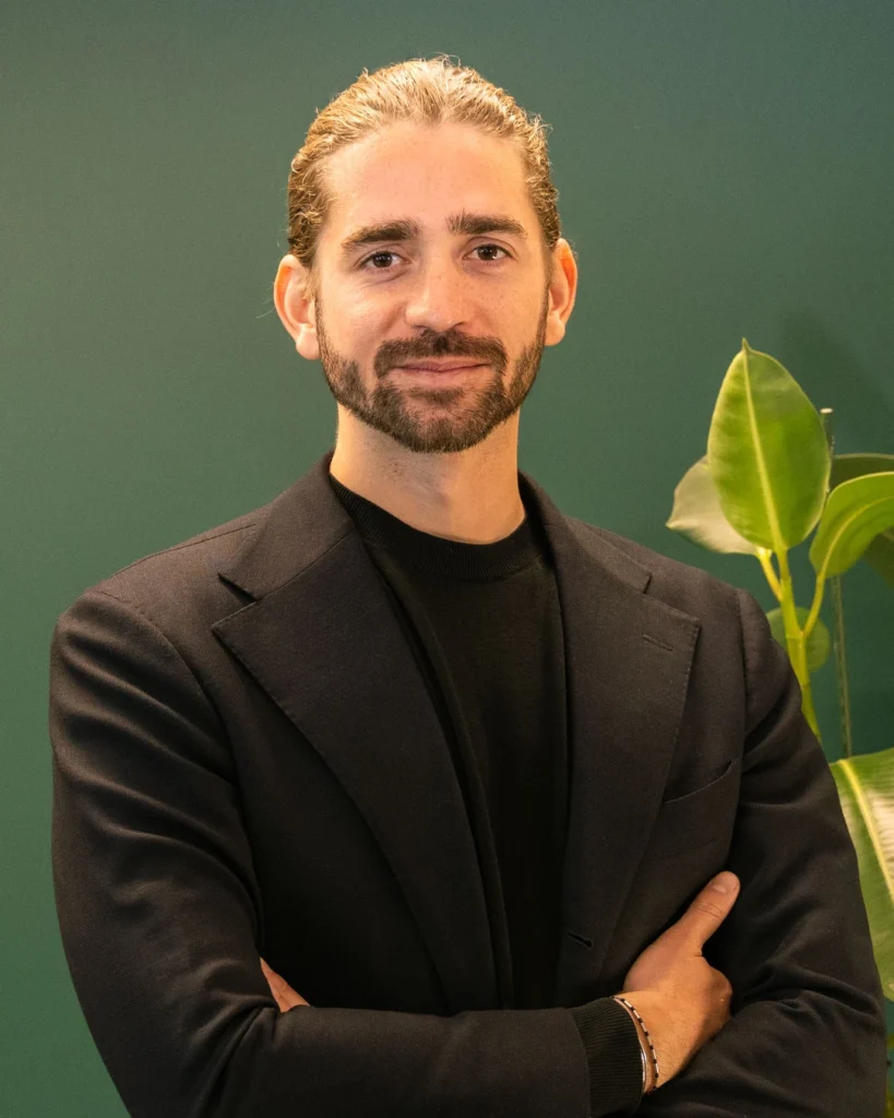 Juan Martinez